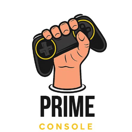 PrimeConsole