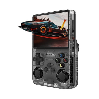 R36S Retro Game Console
