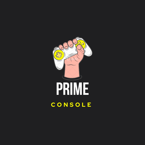 PrimeConsole